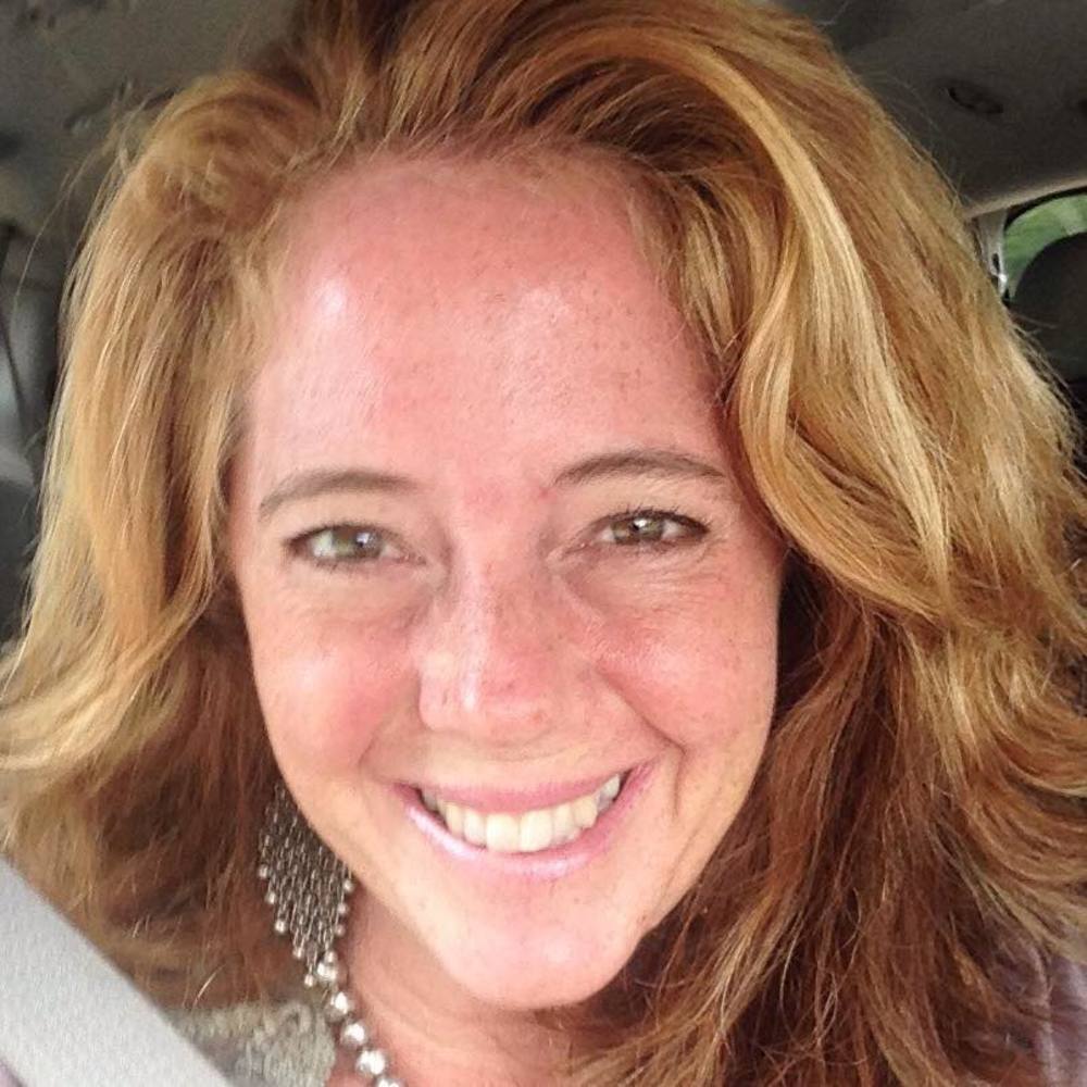 Meet your Posher, Erika